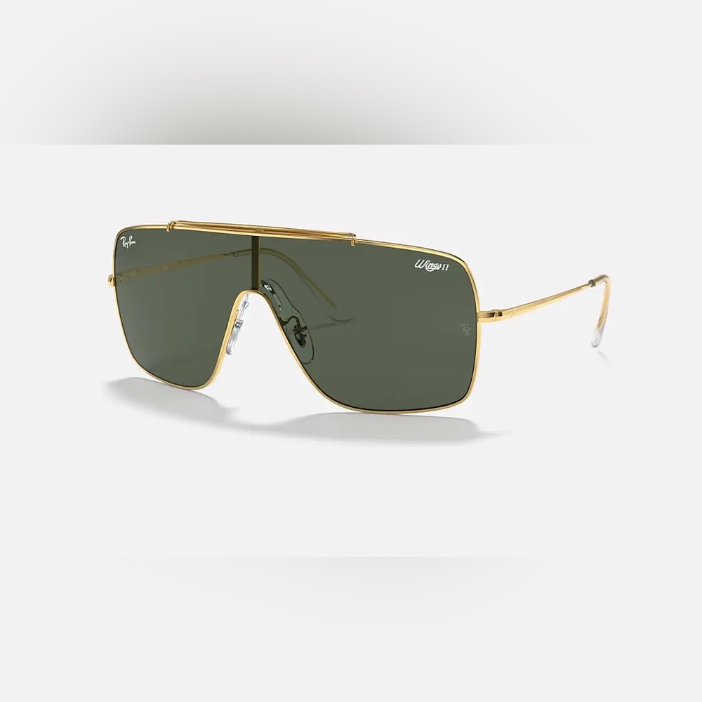 Ray Bans Wings II